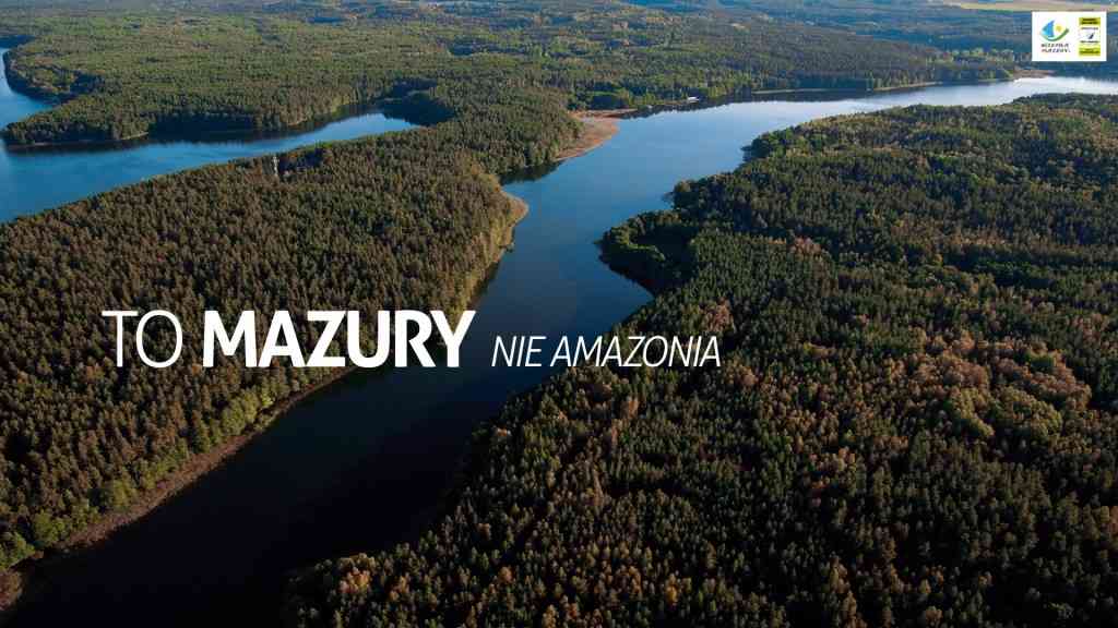 TOP 10 polskich kampanii outdoorowych