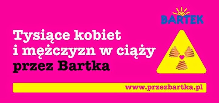 Kampania firmy obuwniczej Bartek
